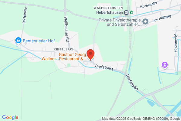 GASTHOF WALLNER GesmbH.