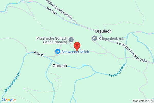 Gasthaus Hebein