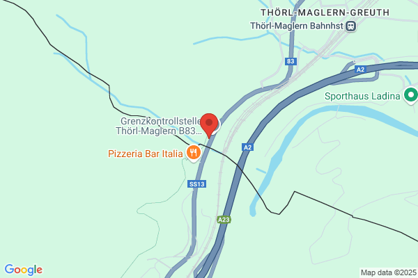 Gendarmerieposten