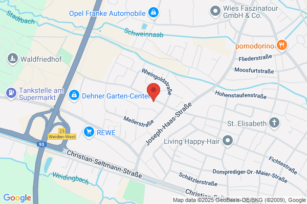 Glassblend GmbH
