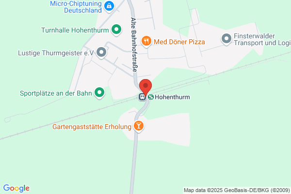 Oesterreichische Bundesbahnen