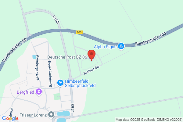 Oesterreichische Post AG Postamt