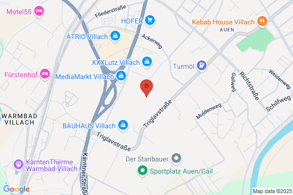 Renault TRUCKS Kaernten - LKW Reparatur u Service GesmbH