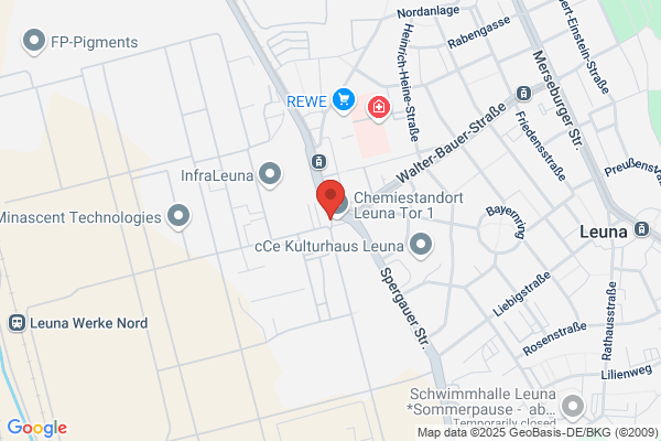 Richter und Richter OEG