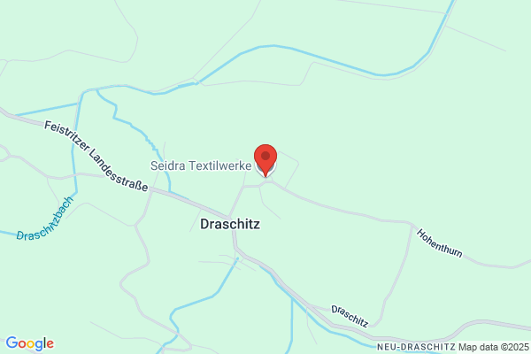 Seidra Textilwerke Ges.mbH