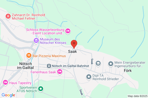 Transport und Erdbewegung Lussnig GmbH