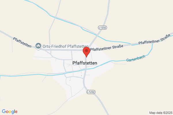 Freiwillige Feuerwehr Pfaffstetten