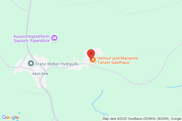 Frisiersalon Hansi Rauscher