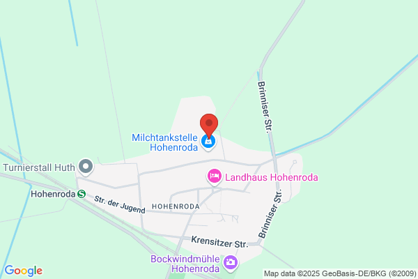 Landwirtschaftliche Genossen- schaft Absdorf, reg.Gen.mbH