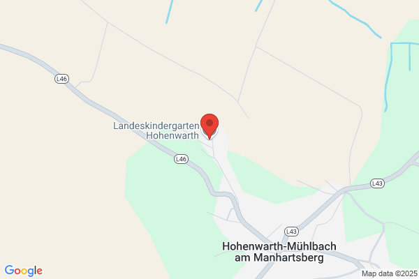 NOe Landeskindergarten II