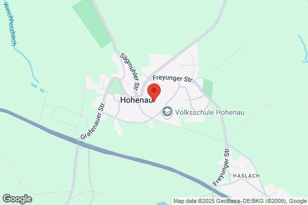 Raiffeisen-Lagerhaus Werkstatt reg.Gen.mbH