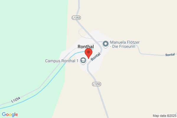 Ronthal Keramik - Haas und Hober OEG
