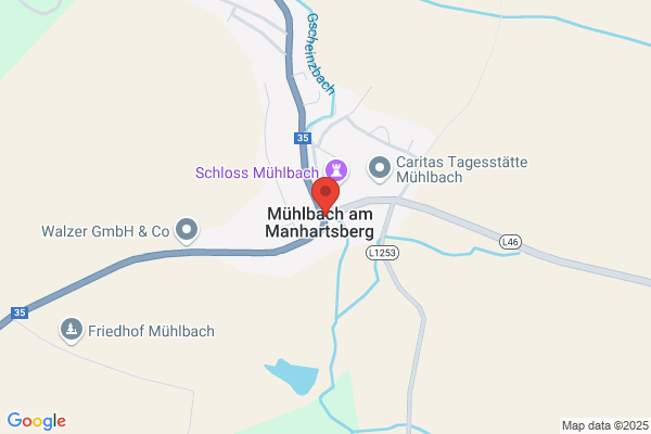 TV Muehlbach a. M.