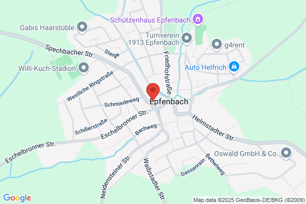 Verein der starken Herzen