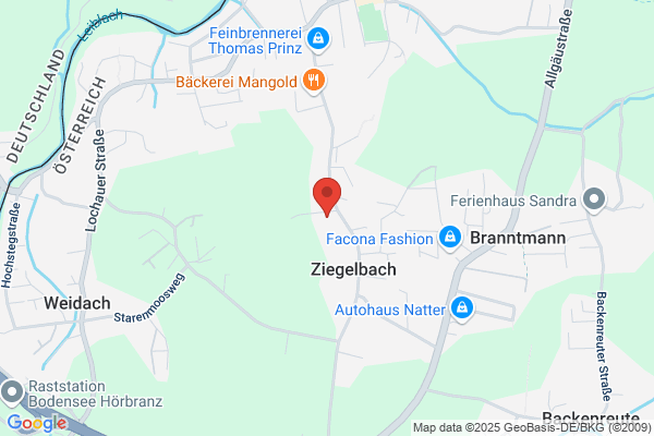 "Die Sieben" Bauern-Milch Hörbranz reg GenmbH