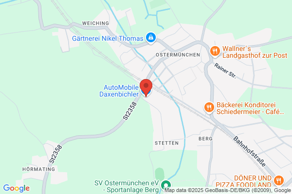 DD - Innenwerbung Daxenbichler und Duerr OEG