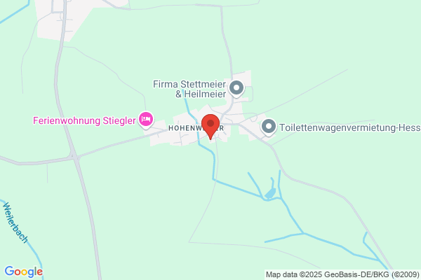 Feuerwehr - Brandmeldestellen