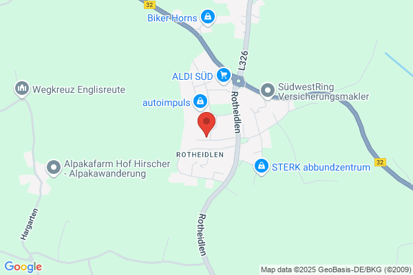 Geiger Rolf GesmbH