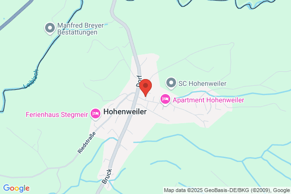 Kranken- u Altenpflegeverein Hohenweiler-Moeggers-Eichenberg