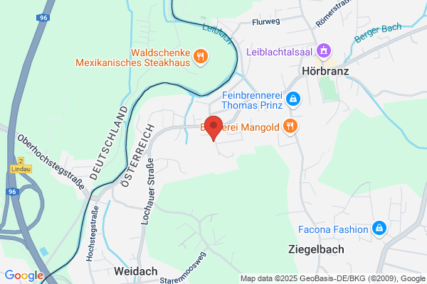 Lebenshilfe Leiblachtal
