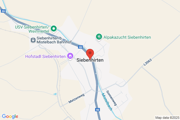Dorferneuerungsverein Siebenhirten