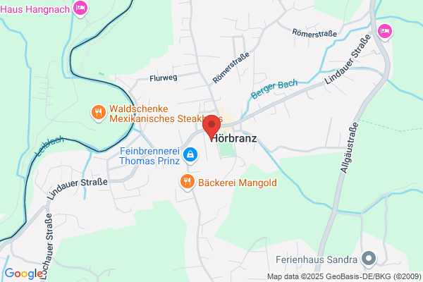 Oeffentl. Buecherei Hoerbranz