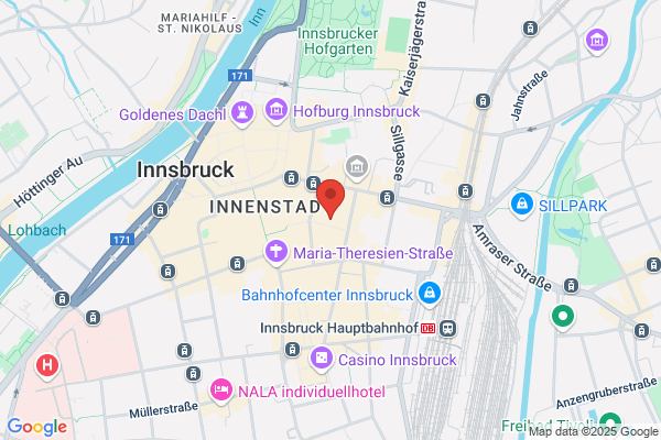 Konsulat des Koenigreiches Norwegen