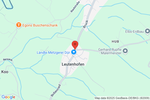 Raiffeisenbank Leiblachtal