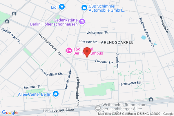 Agentur PANGENIAL