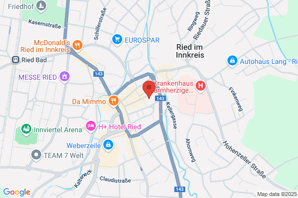 Betten Ammerer GesmbH & Co KG