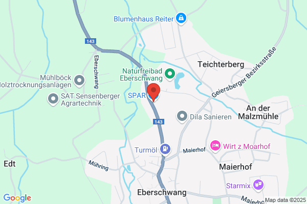 SPAR Bachmayr Murhammer Eberschwamg