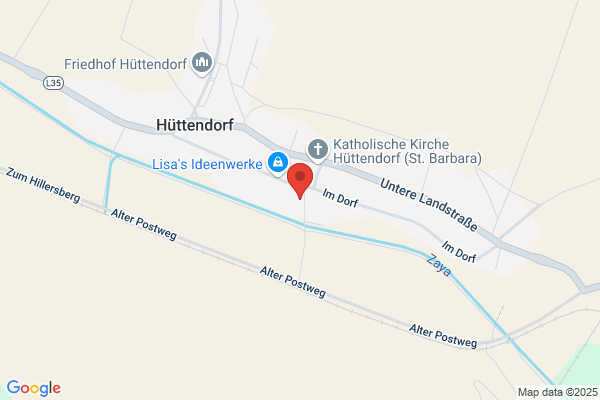 Freiwillige Feuerwehr Huettendorf