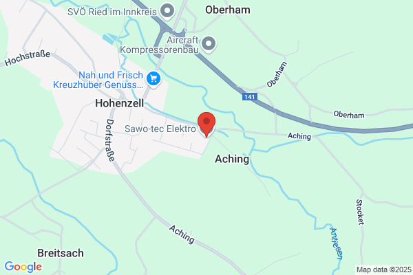 Sawo-tec Elektro GmbH
