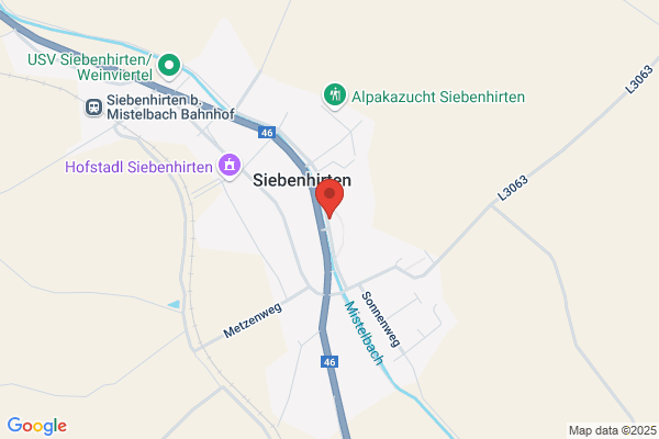 Freiwillige Feuerwehr Siebenhirten