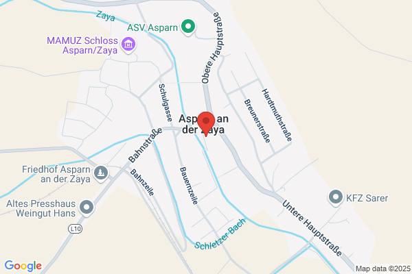 Freiwillige Feuerwehr Zug Hoerersdorf