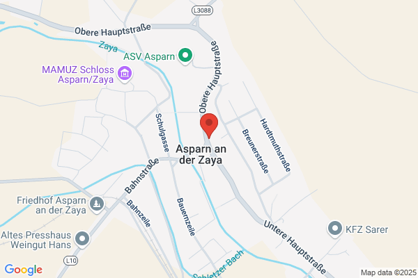 Frisierstube Asparn