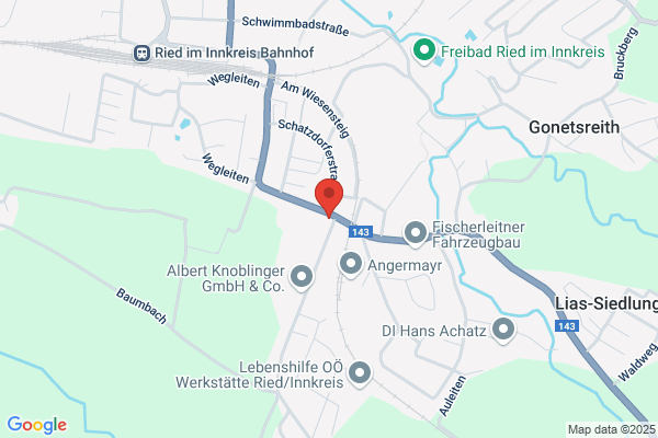 EBG GmbH