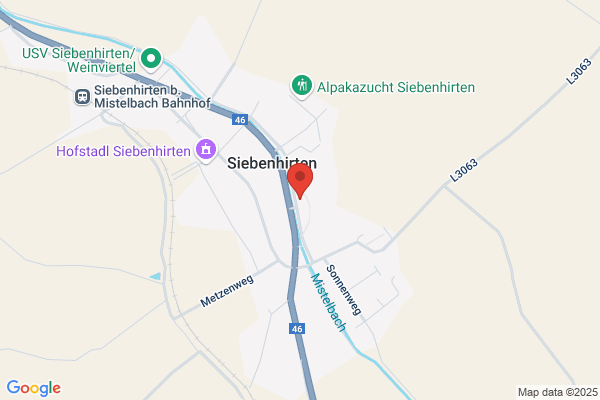 Gasthaus Heidi