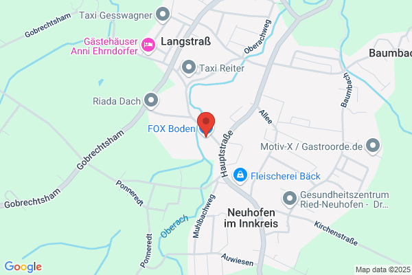 FOX HOLZ Fussboden und Objektsysteme GesmbH
