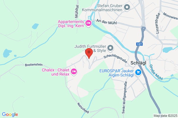 Farben Reiter Gesellschaft m.b.H.