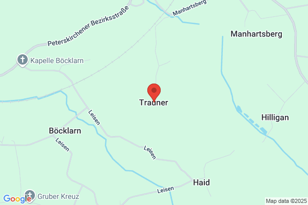 Franz Trauner