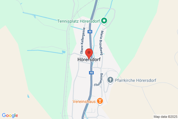 Gasthaus Hoerersdorf - Christl + Erwin Allram