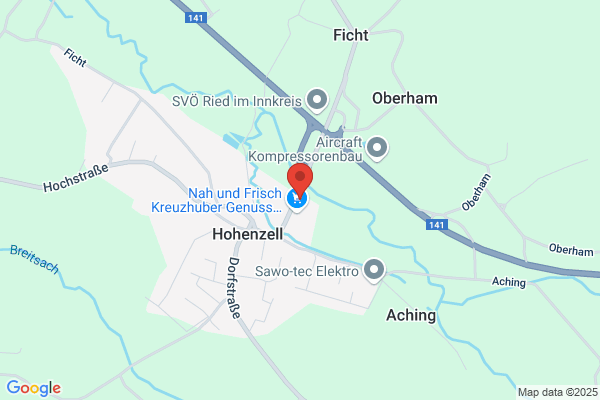 Freiwillige Feuerwehr
