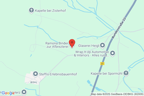 Friseur Ramona