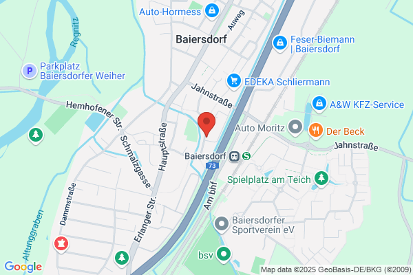 Haus-Service - Buchner-Uhl
