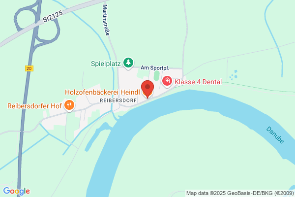 Heindl G u I Baeckerei- u Feinkost GmbH