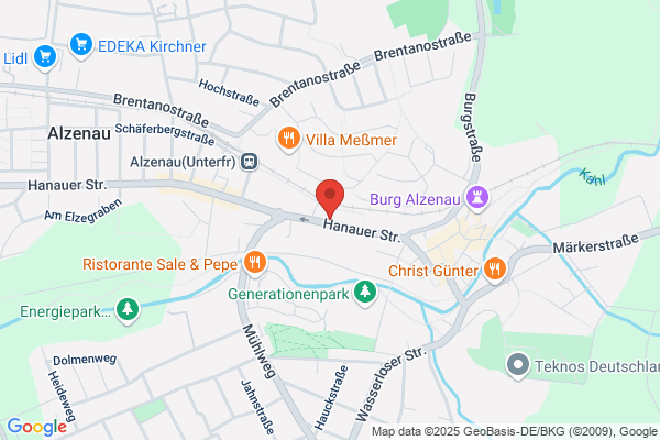 MAX Herrenmode GmbH