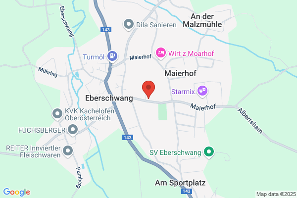 Spenglerei Irrenfried