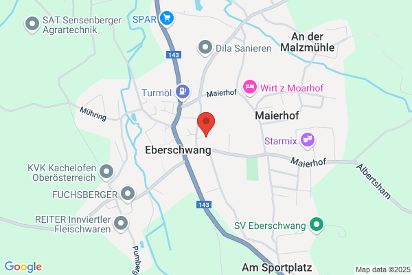 Strobl Spenglerei u. Dachdeckerei GmbH