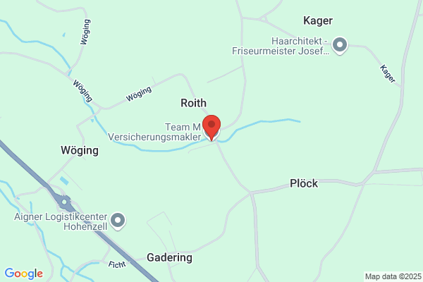 Team M Versicherungsmakler GmbH
